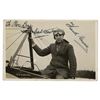 Image 1 : Frank Goodden Signed Photograph