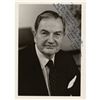 Image 1 : David Rockefeller Signed Photograph