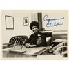 Image 1 : Shirley Chisholm Signed Photograph