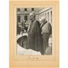 Image 1 : Pope Pius XII Signed Photograph