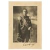 Image 1 : King Victor Emmanuel III Signed Photograph