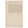 Image 1 : Catherine the Great Document Signed