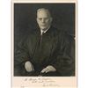 Image 1 : Earl Warren Signed Photograph