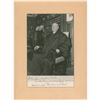 Image 1 : Harlan F. Stone Signed Photograph