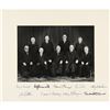 Image 1 : Burger Court Signed Photograph