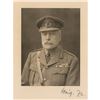 Image 1 : Douglas Haig Signed Photograph