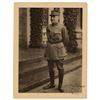 Image 1 : Ferdinand Foch Signed Oversized Photograph