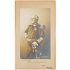 Image 1 : George Dewey Signed Photograph