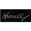 Image 2 : George Hurrell Signed Oversized Limited Edition Print of Clark Gable