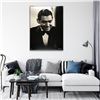 Image 3 : George Hurrell Signed Oversized Limited Edition Print of Clark Gable