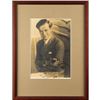 Image 2 : William Wellman Signed Photograph