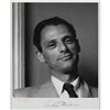 Image 1 : Arthur Miller and Roy Schatt Signed Photograph