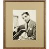 Image 2 : Irving Berlin Signed Photograph