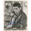 Image 1 : Alain Delon Signed Photograph