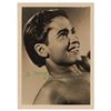 Image 1 : Sabu Signed Photograph
