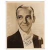 Image 1 : Fred Astaire Signed Photograph