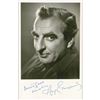 Image 1 : Hugh Griffith Signed Photograph