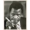 Image 1 : Sidney Poitier Signed Photograph