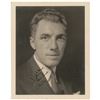 Image 1 : Ford Frick Signed Photograph