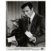 Image 1 : Yves Montand Signed Photograph