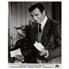 Image 1 : Yves Montand Signed Photograph