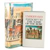 Image 1 : Umberto Eco (2) Signed Books