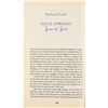 Image 3 : Short Story Writers (10) Signed Book