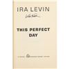Image 2 : Ira Levin Signed Book