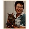 Image 1 : Stephen King Signed Photograph