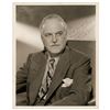 Image 1 : Frank Morgan Signed Photograph