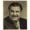 Image 1 : Billy Gilbert Signed Photograph