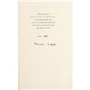 Image 2 : Truman Capote Signed Book