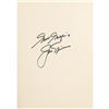 Image 2 : Jack Nicklaus Signed Book