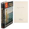 Image 1 : Douglas MacArthur Signed Book