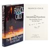 Image 1 : DNA: Francis Crick Signed Book