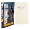 Image 1 : Wilt Chamberlain Signed Book