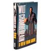 Image 3 : Wilt Chamberlain Signed Book