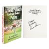 Image 1 : Arnold Palmer Signed Book