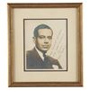 Image 2 : Cole Porter Signed Photograph