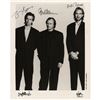 Image 1 : Genesis Signed Photograph