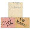 Image 2 : David Bowie Signature
