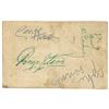 Image 1 : Beatles Signed Photograph