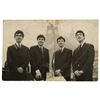 Image 2 : Beatles Signed Photograph