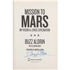 Image 2 : Buzz Aldrin Signed Book