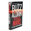 Image 3 : Buzz Aldrin Signed Book