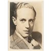 Image 1 : Leslie Howard Signed Photograph