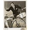 Image 1 : Buddy Rich Signed Photograph