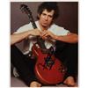 Image 1 : Rolling Stones: Keith Richards Signed Photograph