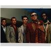 Image 1 : Ocean's Eleven Signed Photograph