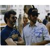 Image 1 : Steven Spielberg and George Lucas Signed Photograph